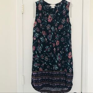 NWOT Beach Lunch Lounge dress
